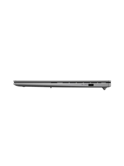 Asus Vivobook 16 M1607KA-MB279W | Cool Silver | 16 " | IPS | WUXGA | 1920 x 1200 pixels | Anti-glare | AMD Ryzen AI 5 | 330 | 16 GB | DDR5 | Solid-state drive capacity 512 GB | AMD Radeon Graphics | Windows 11 Home | 802.11ax | Bluetooth version 5.3 | Key 6