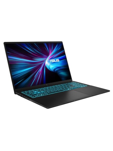 Asus Vivobook 16 V3607VM-RP040W | Matte Black | 16 " | IPS | WUXGA | 1920 x 1200 pixels | 144 Hz | Anti-glare | Intel Core 5 | 210H | 16 GB | SO-DIMM DDR5 | Solid-state drive capacity 1000 GB | NVIDIA GeForce RTX 5060 | GDDR7 | 8 GB | Windows 11 Home | 80 2 Asus Vivobook 16 V3607VM-RP040W | Matte Black | 16 " | IPS | WUXGA | 1920 x 1200 pixels | 144 Hz | Anti-glare | Intel Core 5 | 210H | 16 GB | SO-DIMM DDR5 | Solid-state drive capacity 1000 GB | NVIDIA GeForce RTX 5060 | GDDR7 | 8 GB | Windows 11 Home | 80 2