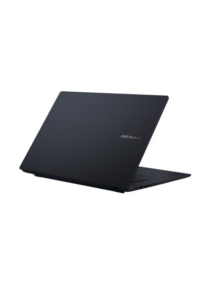 Asus Vivobook 18 M1807GA-S8130W | Quiet Blue | 18 " | IPS | WUXGA | 1920 x 1200 pixels | Anti-glare | AMD Ryzen AI 7 | 445 | 16 GB | DDR5 | Solid-state drive capacity 1000 GB | AMD Radeon Graphics | Windows 11 Home | 802.11ax | Bluetooth version 5.4 | Key 3 Asus Vivobook 18 M1807GA-S8130W | Quiet Blue | 18 " | IPS | WUXGA | 1920 x 1200 pixels | Anti-glare | AMD Ryzen AI 7 | 445 | 16 GB | DDR5 | Solid-state drive capacity 1000 GB | AMD Radeon Graphics | Windows 11 Home | 802.11ax | Bluetooth version 5.4 | Key 3