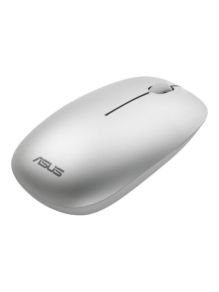 Asus W5000 | Keyboard and Mouse Set | Wireless | US | White 3 Asus W5000 | Keyboard and Mouse Set | Wireless | US | White 3