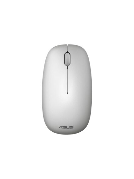 Asus W5000 | Keyboard and Mouse Set | Wireless | US | White 4 Asus W5000 | Keyboard and Mouse Set | Wireless | US | White 4