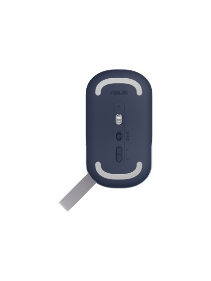 Asus | Wireless Mouse | MD100 | Wireless | Bluetooth 3 Asus | Wireless Mouse | MD100 | Wireless | Bluetooth 3