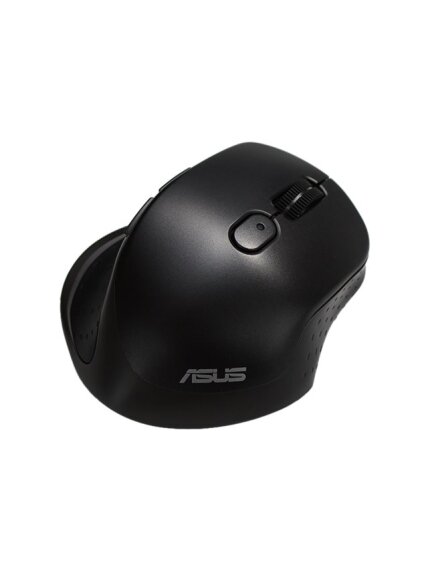 Asus | WIRELESS MOUSE | MW203 | Wireless | Bluetooth | Black 1