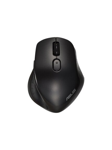 Asus | WIRELESS MOUSE | MW203 | Wireless | Bluetooth | Black 2
