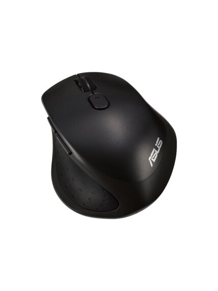 Asus | WIRELESS MOUSE | MW203 | Wireless | Bluetooth | Black 3