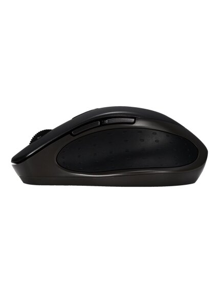 Asus | WIRELESS MOUSE | MW203 | Wireless | Bluetooth | Black 4 Asus | WIRELESS MOUSE | MW203 | Wireless | Bluetooth | Black 4