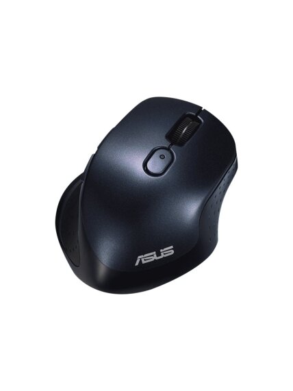 Asus | WIRELESS MOUSE | MW203 | Wireless | Bluetooth | Blue 3 Asus | WIRELESS MOUSE | MW203 | Wireless | Bluetooth | Blue 3