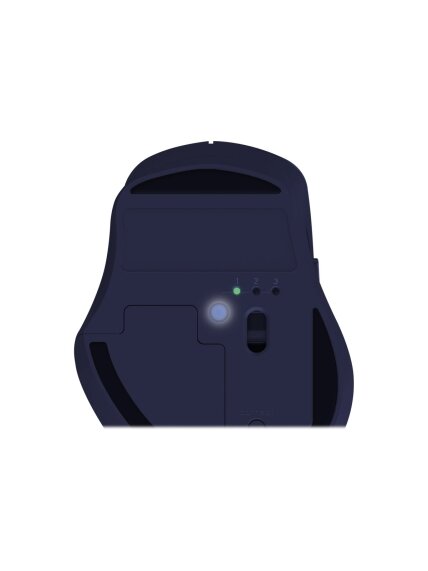 Asus | WIRELESS MOUSE | MW203 | Wireless | Bluetooth | Blue 5 Asus | WIRELESS MOUSE | MW203 | Wireless | Bluetooth | Blue 5