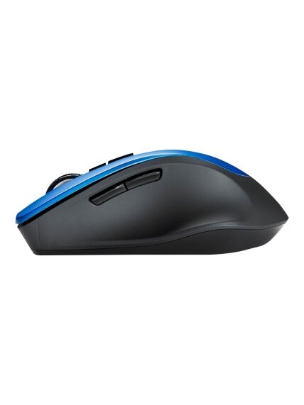 Asus | WT425 | wireless | Wireless Optical Mouse | Blue 3 Asus | WT425 | wireless | Wireless Optical Mouse | Blue 3