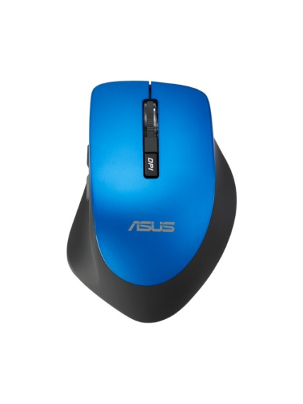Asus | WT425 | wireless | Wireless Optical Mouse | Blue 4 Asus | WT425 | wireless | Wireless Optical Mouse | Blue 4