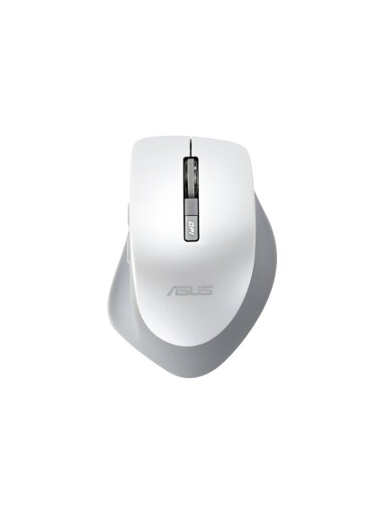 Asus | WT425 | Wireless | Wireless Optical Mouse | Pearl, White 1