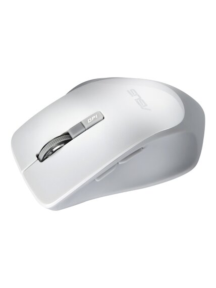 Asus | WT425 | Wireless | Wireless Optical Mouse | Pearl, White 2 Asus | WT425 | Wireless | Wireless Optical Mouse | Pearl, White 2