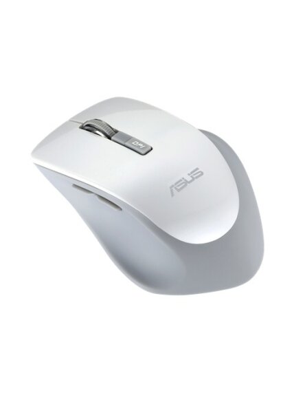 Asus | WT425 | Wireless | Wireless Optical Mouse | Pearl, White 9