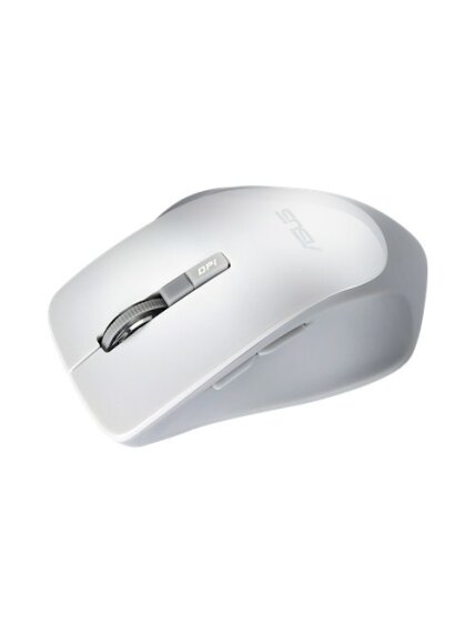 Asus | WT425 | Wireless | Wireless Optical Mouse | Pearl, White 10 Asus | WT425 | Wireless | Wireless Optical Mouse | Pearl, White 10