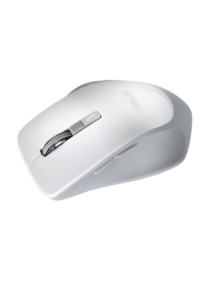 Asus | WT425 | Wireless | Wireless Optical Mouse | Pearl, White Asus | WT425 | Wireless | Wireless Optical Mouse | Pearl, White