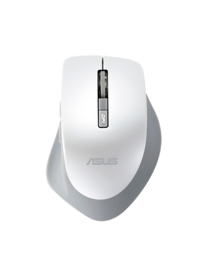 Asus | WT425 | Wireless | Wireless Optical Mouse | Pearl, White 5
