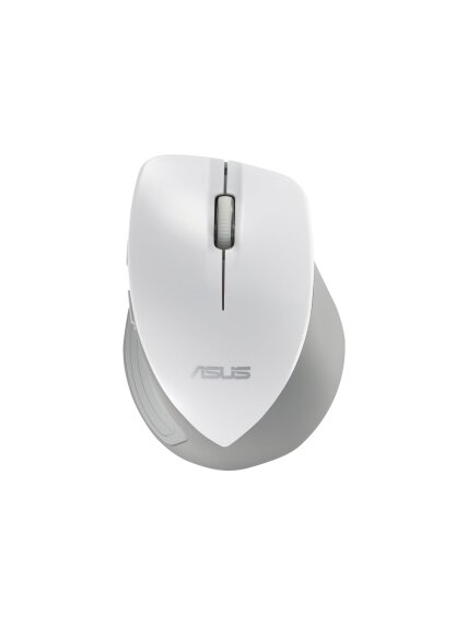 Asus | WT465 | wireless | Wireless Optical Mouse | White 1