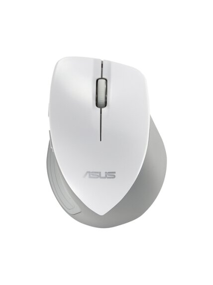 Asus | WT465 | wireless | Wireless Optical Mouse | White 2 Asus | WT465 | wireless | Wireless Optical Mouse | White 2