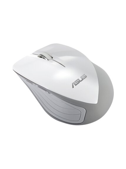 Asus | WT465 | wireless | Wireless Optical Mouse | White 3 Asus | WT465 | wireless | Wireless Optical Mouse | White 3