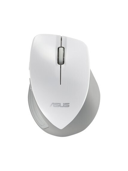 Asus | WT465 | wireless | Wireless Optical Mouse | White 4 Asus | WT465 | wireless | Wireless Optical Mouse | White 4