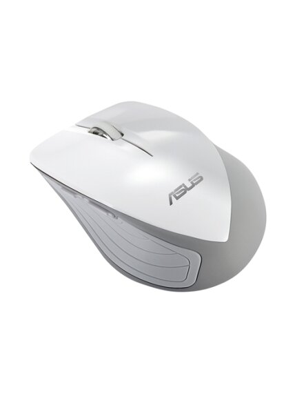Asus | WT465 | wireless | Wireless Optical Mouse | White 5