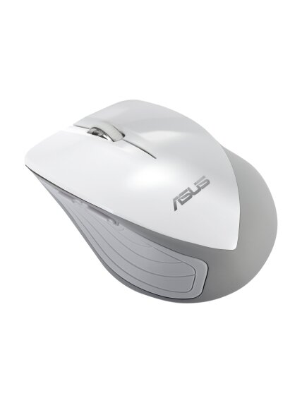 Asus | WT465 | wireless | Wireless Optical Mouse | White Asus | WT465 | wireless | Wireless Optical Mouse | White