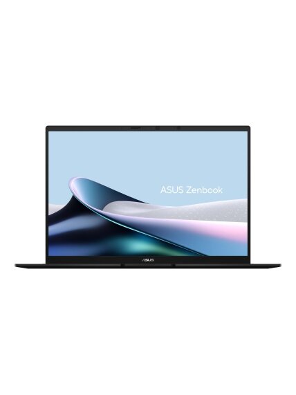 Asus Zenbook 14 UM3406GA-QD002W | Jade Black | 14 " | OLED | WUXGA | 1920 x 1200 pixels | Glossy | AMD Ryzen AI 5 | 430 | 16 GB | LPDDR5X | Solid-state drive capacity 1000 GB | AMD Radeon Graphics | Windows 11 Home | 802.11ax | Bluetooth version 5.4 | Key 11 Asus Zenbook 14 UM3406GA-QD002W | Jade Black | 14 " | OLED | WUXGA | 1920 x 1200 pixels | Glossy | AMD Ryzen AI 5 | 430 | 16 GB | LPDDR5X | Solid-state drive capacity 1000 GB | AMD Radeon Graphics | Windows 11 Home | 802.11ax | Bluetooth version 5.4 | Key 11