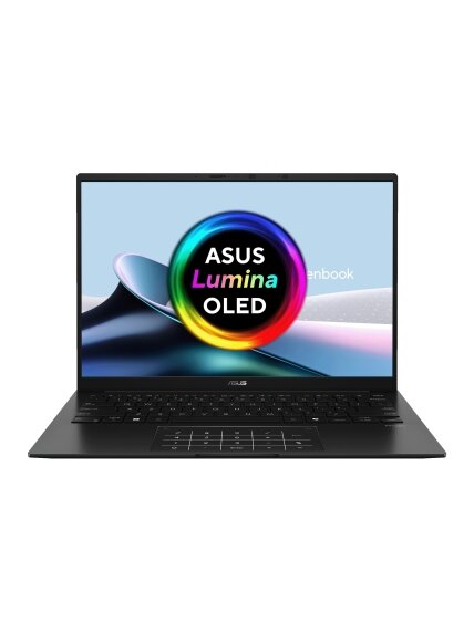 Asus Zenbook 14 UM3406GA-QD002W | Jade Black | 14 " | OLED | WUXGA | 1920 x 1200 pixels | Glossy | AMD Ryzen AI 5 | 430 | 16 GB | LPDDR5X | Solid-state drive capacity 1000 GB | AMD Radeon Graphics | Windows 11 Home | 802.11ax | Bluetooth version 5.4 | Key 2 Asus Zenbook 14 UM3406GA-QD002W | Jade Black | 14 " | OLED | WUXGA | 1920 x 1200 pixels | Glossy | AMD Ryzen AI 5 | 430 | 16 GB | LPDDR5X | Solid-state drive capacity 1000 GB | AMD Radeon Graphics | Windows 11 Home | 802.11ax | Bluetooth version 5.4 | Key 2