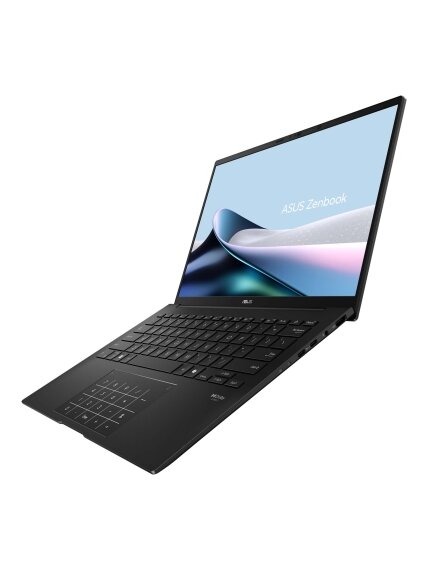 Asus Zenbook 14 UM3406GA-QD002W | Jade Black | 14 " | OLED | WUXGA | 1920 x 1200 pixels | Glossy | AMD Ryzen AI 5 | 430 | 16 GB | LPDDR5X | Solid-state drive capacity 1000 GB | AMD Radeon Graphics | Windows 11 Home | 802.11ax | Bluetooth version 5.4 | Key 8 Asus Zenbook 14 UM3406GA-QD002W | Jade Black | 14 " | OLED | WUXGA | 1920 x 1200 pixels | Glossy | AMD Ryzen AI 5 | 430 | 16 GB | LPDDR5X | Solid-state drive capacity 1000 GB | AMD Radeon Graphics | Windows 11 Home | 802.11ax | Bluetooth version 5.4 | Key 8