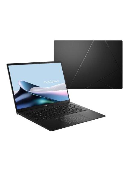 Asus Zenbook 14 UM3406GA-QD002W | Jade Black | 14 " | OLED | WUXGA | 1920 x 1200 pixels | Glossy | AMD Ryzen AI 5 | 430 | 16 GB | LPDDR5X | Solid-state drive capacity 1000 GB | AMD Radeon Graphics | Windows 11 Home | 802.11ax | Bluetooth version 5.4 | Key Asus Zenbook 14 UM3406GA-QD002W | Jade Black | 14 " | OLED | WUXGA | 1920 x 1200 pixels | Glossy | AMD Ryzen AI 5 | 430 | 16 GB | LPDDR5X | Solid-state drive capacity 1000 GB | AMD Radeon Graphics | Windows 11 Home | 802.11ax | Bluetooth version 5.4 | Key