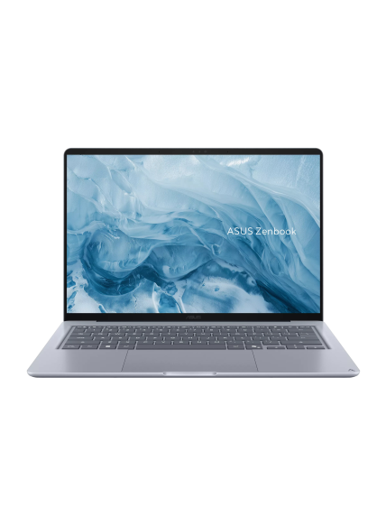 Asus Zenbook 14 UX3480QA-U1151X | Arctic Blue | 14 " | OLED | WUXGA | 1920 x 1200 pixels | 60 Hz | Snapdragon X | X1 26 100 | 16 GB | LPDDR5X | Solid-state drive capacity 512 GB | Qualcomm Adreno GPU | Windows 11 Pro | 802.11ax | Bluetooth version 5.3 | K Asus Zenbook 14 UX3480QA-U1151X | Arctic Blue | 14 " | OLED | WUXGA | 1920 x 1200 pixels | 60 Hz | Snapdragon X | X1 26 100 | 16 GB | LPDDR5X | Solid-state drive capacity 512 GB | Qualcomm Adreno GPU | Windows 11 Pro | 802.11ax | Bluetooth version 5.3 | K