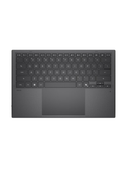 Asus | Zenbook Duo UX8407AA-SN066W | Moher Gray | 14 " | OLED | Touchscreen | 2.8K | 2880 x 1800 pixels | 144 Hz | Anti-Reflective | Intel Core Ultra X9 | 378H | 32 GB | LPDDR5X | Solid-state drive capacity 2000 GB | Intel Arc Graphics | Windows 11 Pro | 20 Asus | Zenbook Duo UX8407AA-SN066W | Moher Gray | 14 " | OLED | Touchscreen | 2.8K | 2880 x 1800 pixels | 144 Hz | Anti-Reflective | Intel Core Ultra X9 | 378H | 32 GB | LPDDR5X | Solid-state drive capacity 2000 GB | Intel Arc Graphics | Windows 11 Pro | 20