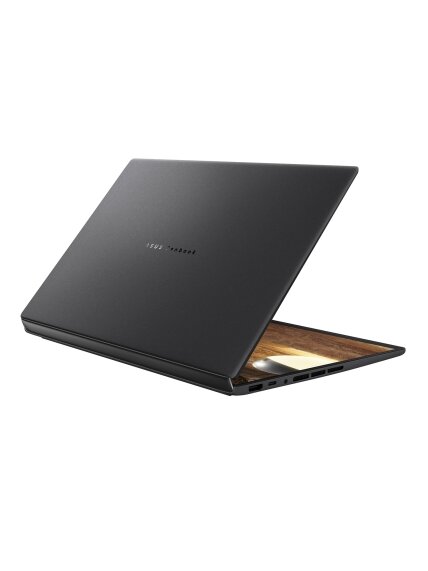 Asus | Zenbook Duo UX8407AA-SN066W | Moher Gray | 14 " | OLED | Touchscreen | 2.8K | 2880 x 1800 pixels | 144 Hz | Anti-Reflective | Intel Core Ultra X9 | 378H | 32 GB | LPDDR5X | Solid-state drive capacity 2000 GB | Intel Arc Graphics | Windows 11 Pro | 8 Asus | Zenbook Duo UX8407AA-SN066W | Moher Gray | 14 " | OLED | Touchscreen | 2.8K | 2880 x 1800 pixels | 144 Hz | Anti-Reflective | Intel Core Ultra X9 | 378H | 32 GB | LPDDR5X | Solid-state drive capacity 2000 GB | Intel Arc Graphics | Windows 11 Pro | 8