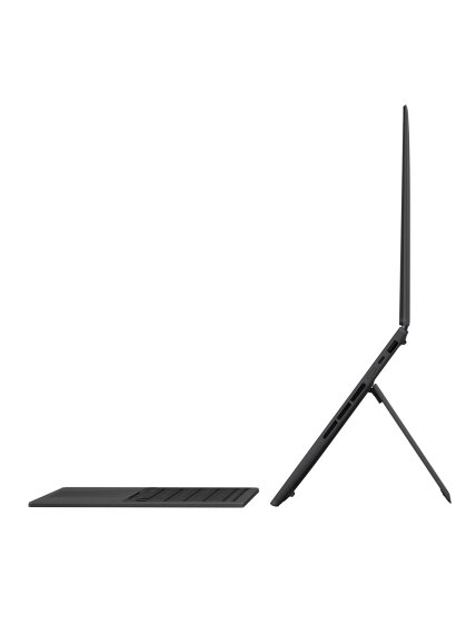ASUS Zenbook Duo UX8407AA-SN094X | Asus Zenbook Duo UX8407AA-SN094X | Moher Gray | 14 " | OLED | Touchscreen | 3K | 2880 x 1800 pixels | 144 Hz | Glossy | Intel Core Ultra 9 | 388H | 32 GB | LPDDR5X | Solid-state drive capacity 2000 GB | Intel Arc Graphic 4