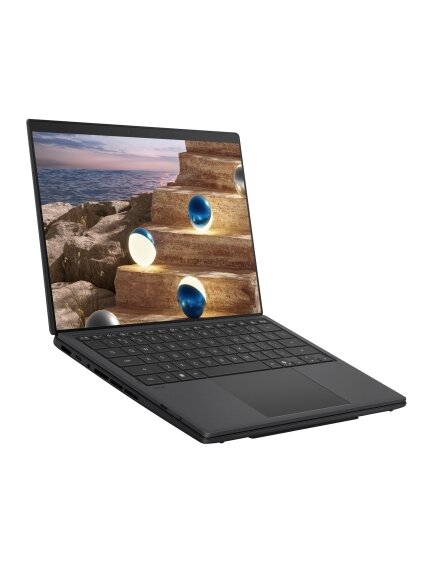 ASUS Zenbook Duo UX8407AA-SN094X | Asus Zenbook Duo UX8407AA-SN094X | Moher Gray | 14 " | OLED | Touchscreen | 3K | 2880 x 1800 pixels | 144 Hz | Glossy | Intel Core Ultra 9 | 388H | 32 GB | LPDDR5X | Solid-state drive capacity 2000 GB | Intel Arc Graphic 8