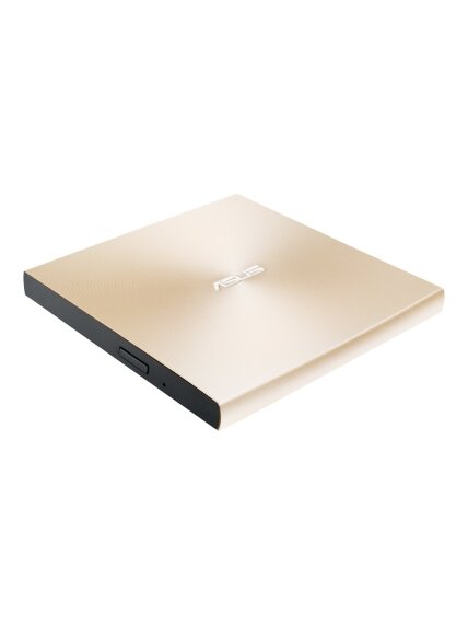 Asus | ZenDrive U8M (SDRW-08U8M-U) | Interface  USB Type-C | DVD±RW | CD read speed 24 x | CD write speed 24 x | Gold 3