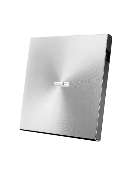 Asus | ZenDrive U8M (SDRW-08U8M-U) | Interface USB Type-C | DVD±RW | CD read speed 24 x | CD write speed 24 x | Silver 3 Asus | ZenDrive U8M (SDRW-08U8M-U) | Interface USB Type-C | DVD±RW | CD read speed 24 x | CD write speed 24 x | Silver 3