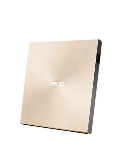 Asus | ZenDrive U9M | Interface USB 2.0 | DVD±RW | CD read speed 24 x | CD write speed 24 x | Gold 2 Asus | ZenDrive U9M | Interface USB 2.0 | DVD±RW | CD read speed 24 x | CD write speed 24 x | Gold 2