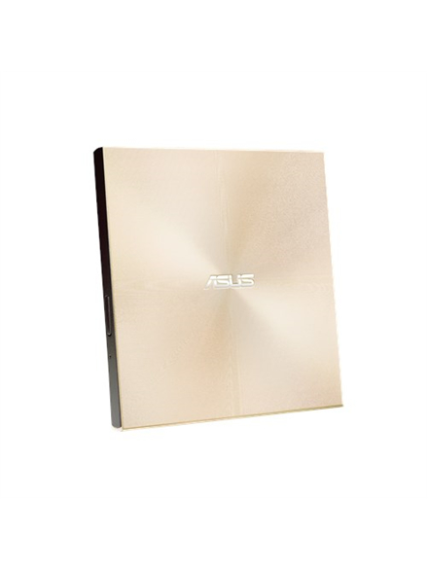 Asus | ZenDrive U9M | Interface USB 2.0 | DVD±RW | CD read speed 24 x | CD write speed 24 x | Gold 3 Asus | ZenDrive U9M | Interface USB 2.0 | DVD±RW | CD read speed 24 x | CD write speed 24 x | Gold 3