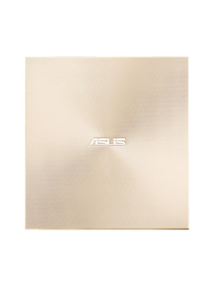 Asus | ZenDrive U9M | Interface USB 2.0 | DVD±RW | CD read speed 24 x | CD write speed 24 x | Gold 4 Asus | ZenDrive U9M | Interface USB 2.0 | DVD±RW | CD read speed 24 x | CD write speed 24 x | Gold 4