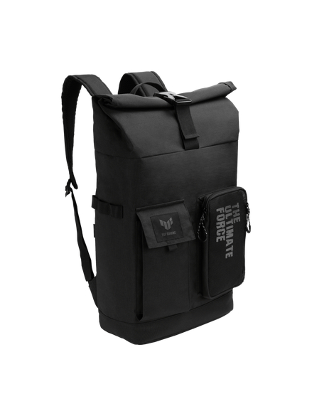 Asus TUF Gaming VP4700 | Fits up to size 17 " | Backpack | Black 2
