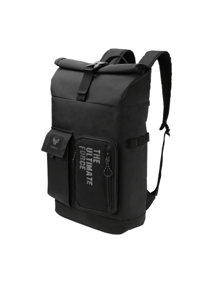 Asus TUF Gaming VP4700 | Fits up to size 17 " | Backpack | Black 1