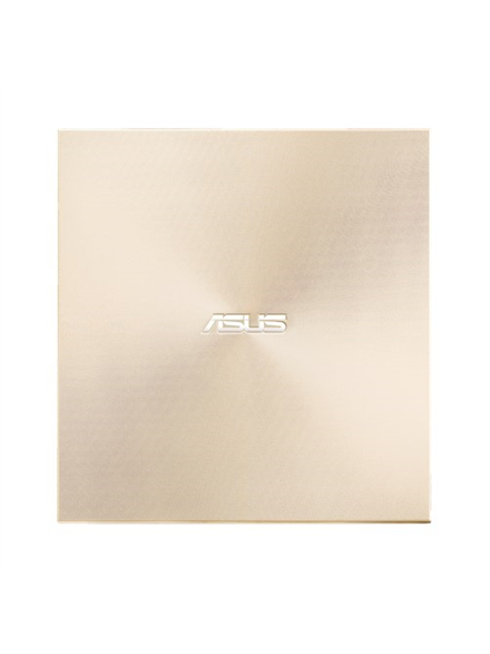 Asus | ZenDrive U9M | Interface USB 2.0 | DVD±RW | CD read speed 24 x | CD write speed 24 x | Gold 4 Asus | ZenDrive U9M | Interface USB 2.0 | DVD±RW | CD read speed 24 x | CD write speed 24 x | Gold 4