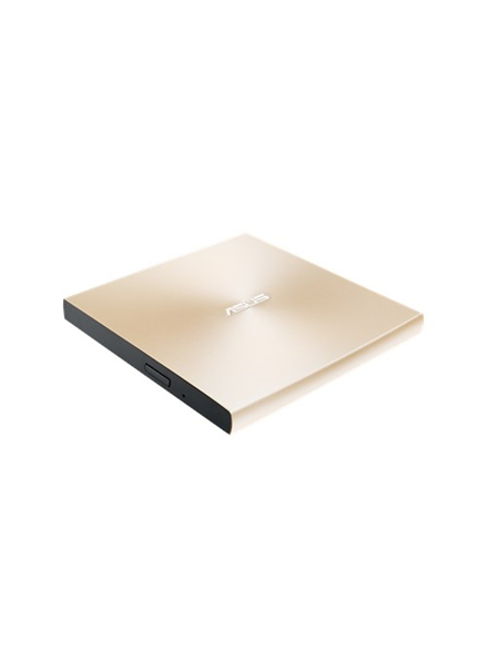 Asus | ZenDrive U9M | Interface USB 2.0 | DVD±RW | CD read speed 24 x | CD write speed 24 x | Gold 1 Asus | ZenDrive U9M | Interface USB 2.0 | DVD±RW | CD read speed 24 x | CD write speed 24 x | Gold 1