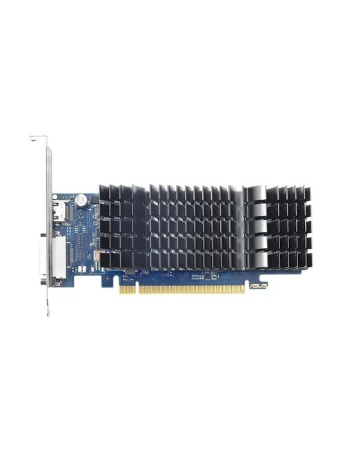 Asus | GT1030-SL-2G-BRK | NVIDIA | 2 GB | GeForce GT 1030 | GDDR5 | DVI-D ports quantity 1 | HDMI ports quantity 1 | PCI Express 3.0 | Memory clock speed 6008 MHz | Processor frequency 1506 MHz 3 Asus | GT1030-SL-2G-BRK | NVIDIA | 2 GB | GeForce GT 1030 | GDDR5 | DVI-D ports quantity 1 | HDMI ports quantity 1 | PCI Express 3.0 | Memory clock speed 6008 MHz | Processor frequency 1506 MHz 3