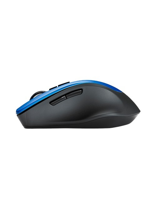 Asus | WT425 | wireless | Wireless Optical Mouse | Blue 7 Asus | WT425 | wireless | Wireless Optical Mouse | Blue 7