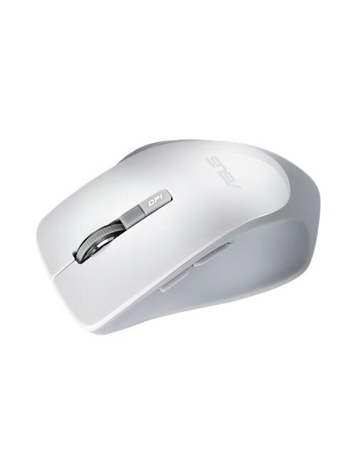 Asus | WT425 | Wireless | Wireless Optical Mouse | Pearl, White 10