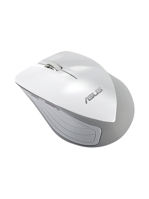 Asus | WT465 | wireless | Wireless Optical Mouse | White 3