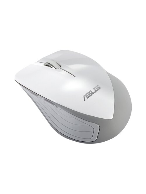 Asus | WT465 | wireless | Wireless Optical Mouse | White 5 Asus | WT465 | wireless | Wireless Optical Mouse | White 5
