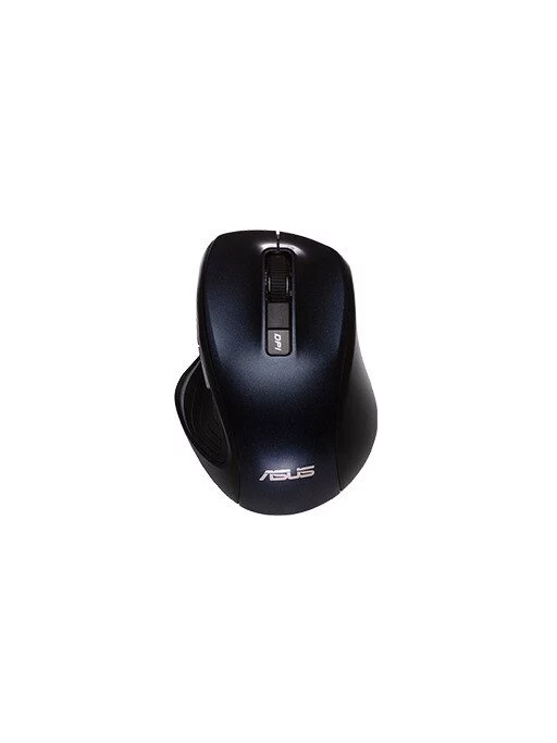 Asus | MW202 | Wireless | 2.4GHz Wireless Optical Mouse | Blue Asus | MW202 | Wireless | 2.4GHz Wireless Optical Mouse | Blue